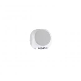 Odeon light 4221/4WL HIGHTECH ODL21 261 бел/металл Настенный светильник IP54 LED 4W 366Лм 3200K MIKO 